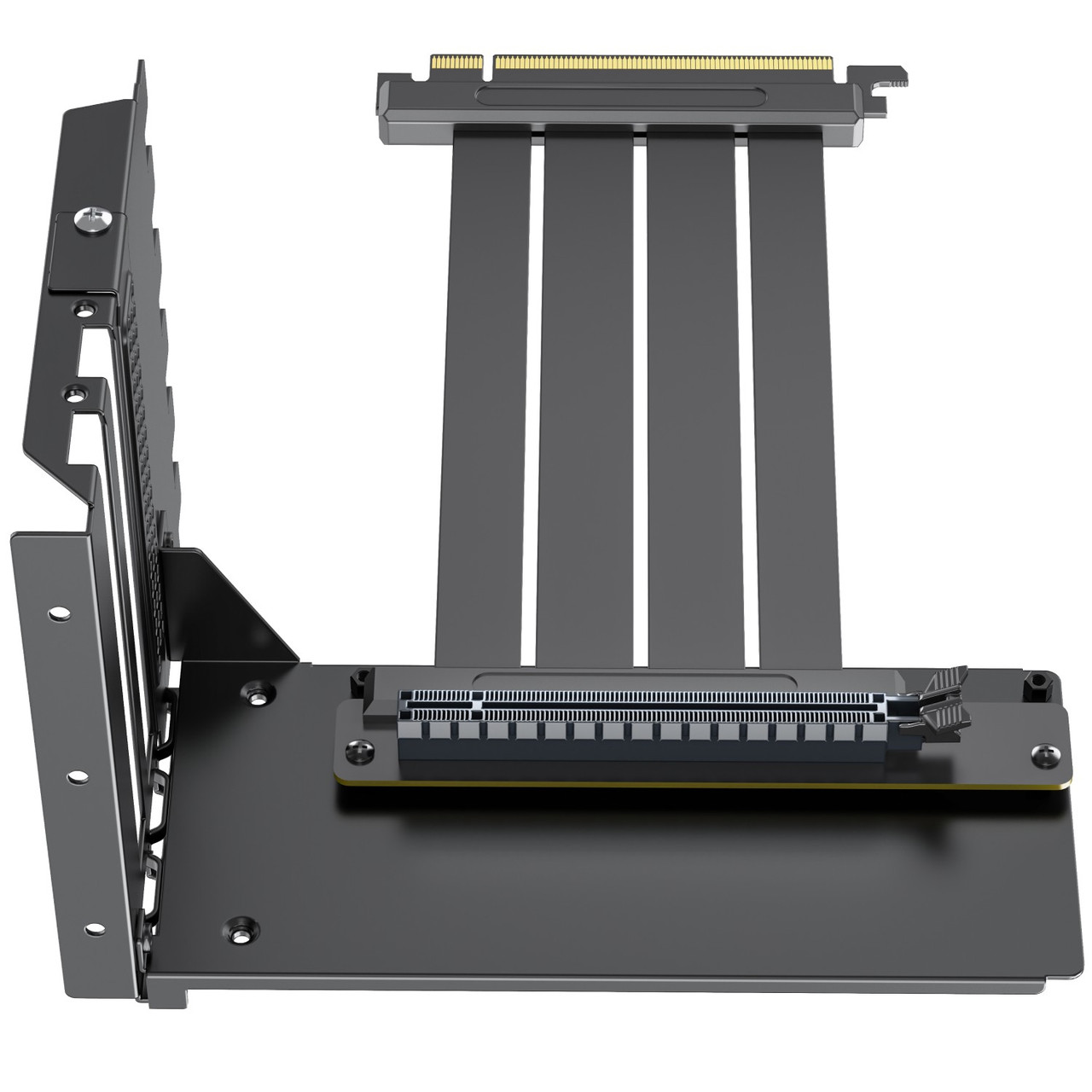 Райзер з вертикальним кріпленням відеокарти Xilence для XILENT X PCIe 4.0x16