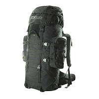 У Нас: Рюкзак тактичний військовий Tactical Extreme RAID 70L black -OK