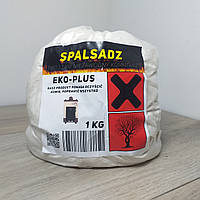 Средство для удаления сажи Spalsadz Eco-Plus 1 кг (X-329)