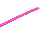 Палка гимнастическая длина 120 см d=27 20272 "M-Toys" (4820133130865) Розовый
