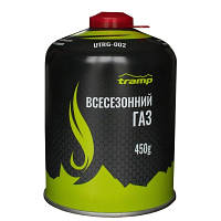 Газовый баллон Tramp UTRG-002 - Вища Якість та Гарантія!