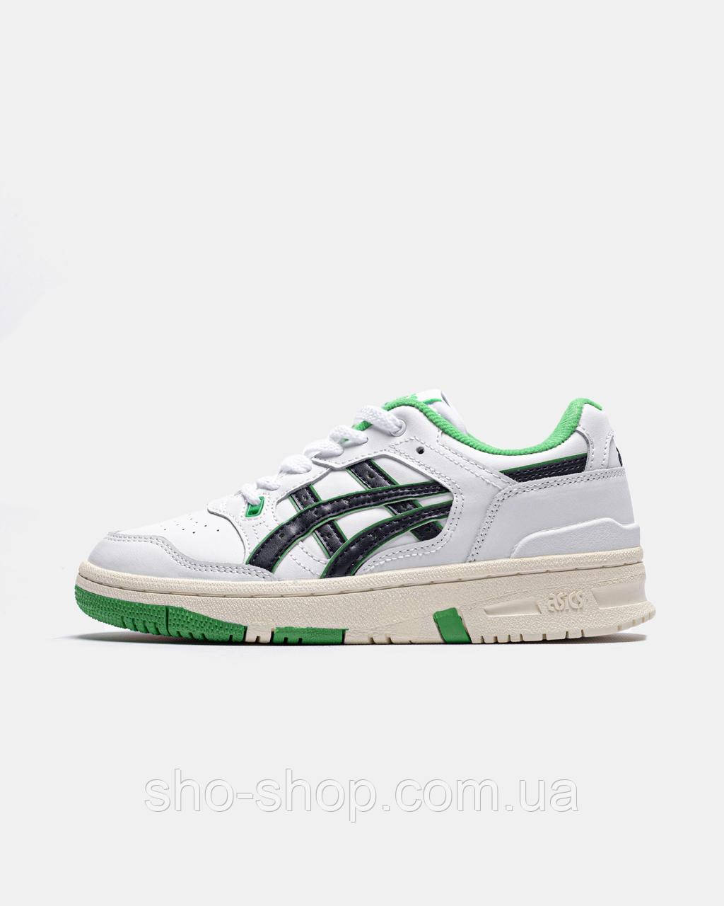 Кроссовки Asics  Ex89 Boston Celtics, фото 1