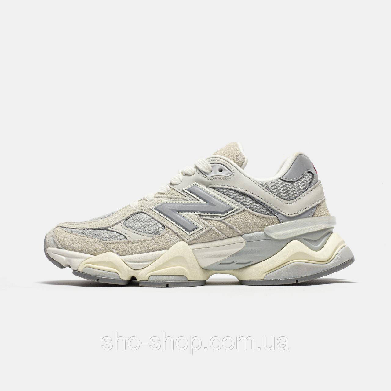 New Balance 9060 Lunar New Year 'Grey'