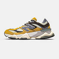 Кроссовки New Balance 9060 Workwear