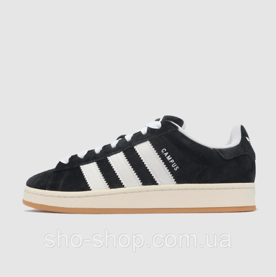 Кроссовки Adidas adidas Campus 00s Black
