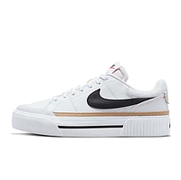 Кроссовки Nike Court Legacy Lift White Black