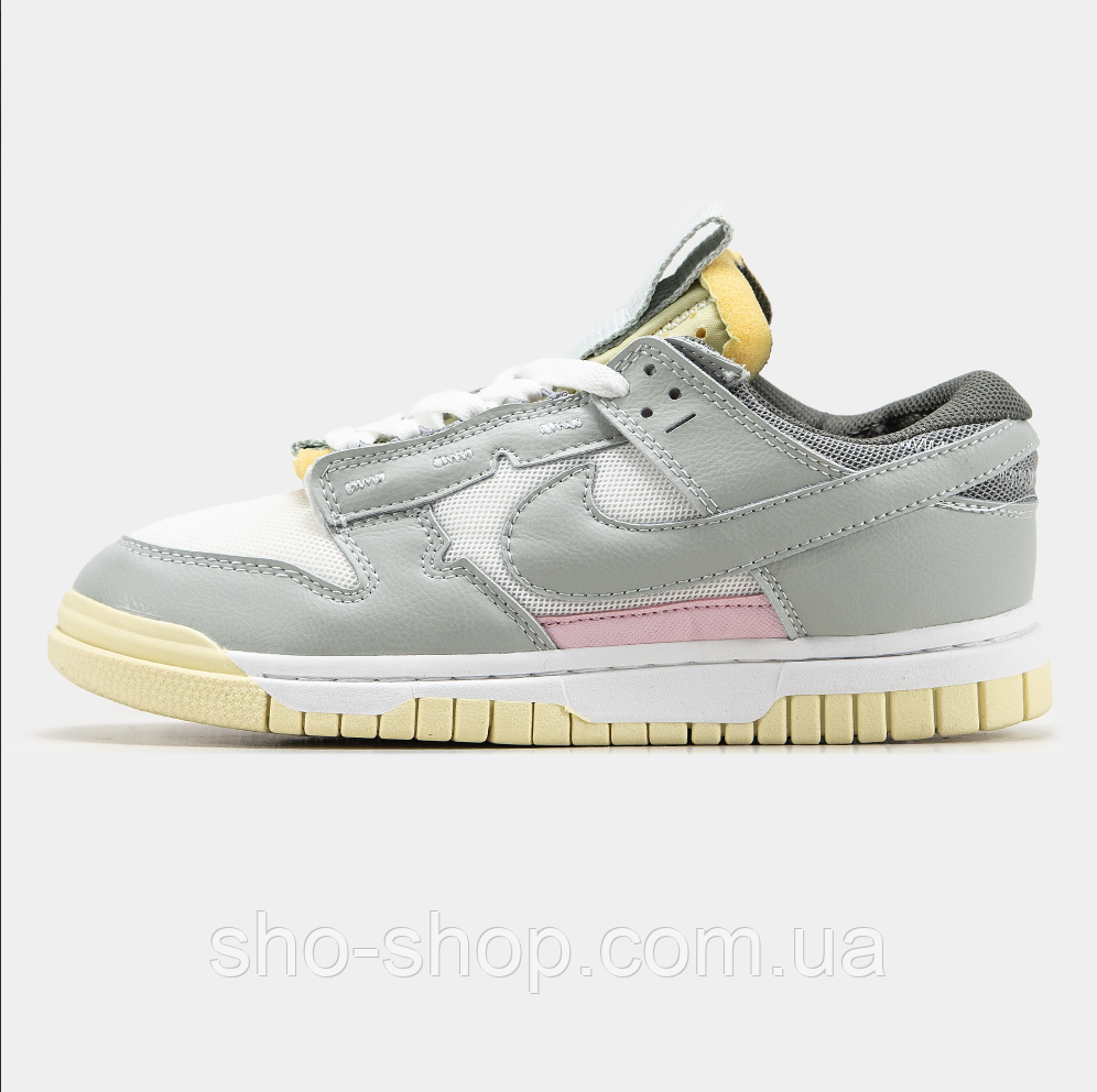 Кросівки Nike Air Dunk Jumbo Mint Foam
