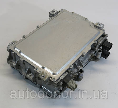 Зарядний пристрій батареї Honda FCX Clarity (17-) 1C600-5WJ-A03, фото 2