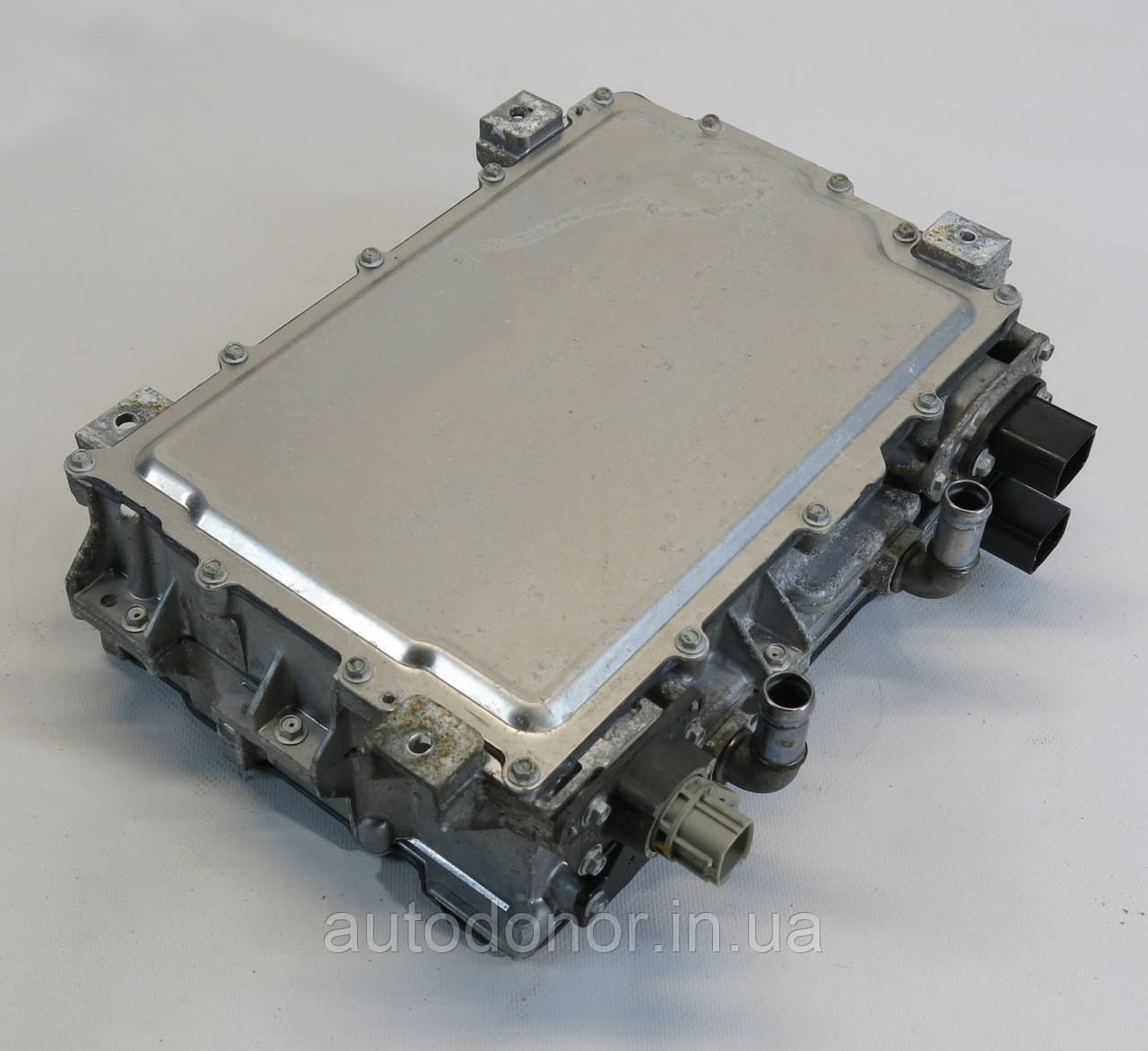 Зарядний пристрій батареї Honda FCX Clarity (17-) 1C600-5WJ-A03