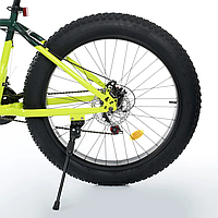 Велосипед AVENGER1.0 PROF1 EB26AVENGER 1.0 S26.3 26 д. Ст.рама 17 Shimano 21SP ал.DB ал.обод,26 , Лучшая цена