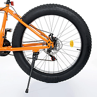 Велосипед AVENGER1.0 PROF1 EB26AVENGER 1.0 S26.1 26 д. Ст.рама 17 Shimano 21SP ал.DB ал.обод 26 , Лучшая цена