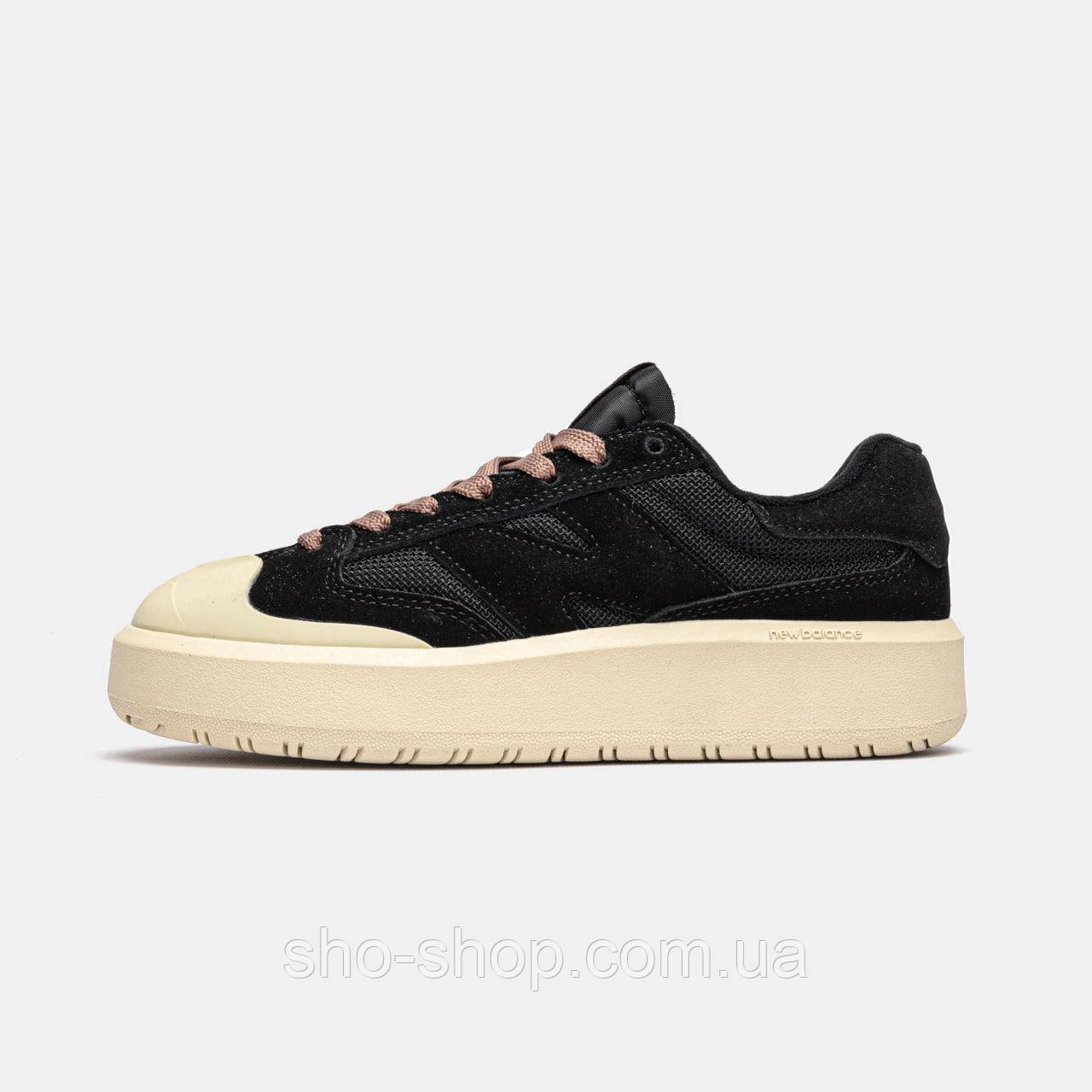 Кросівки New Balance CT302 'Black'