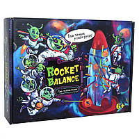 Настольная игра Rocket Balance 30407 укр. , Лучшая цена