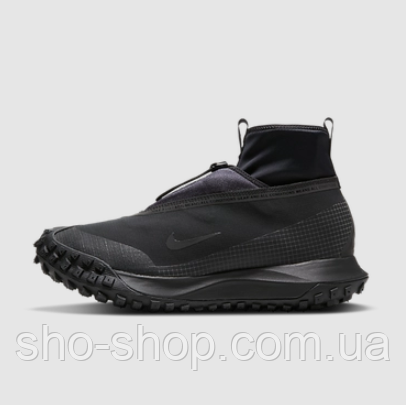 Кросівки Nike ACG Mountain Fly Gore-tex 'Dark Grey'