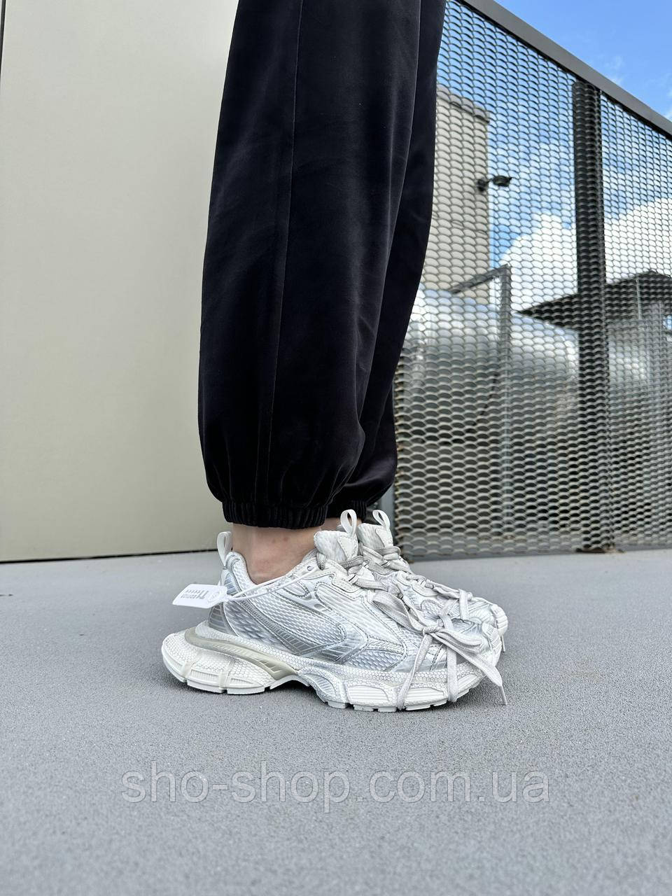 Balenciaga 3 XL ID 2060097162 4599 Prom.ua
