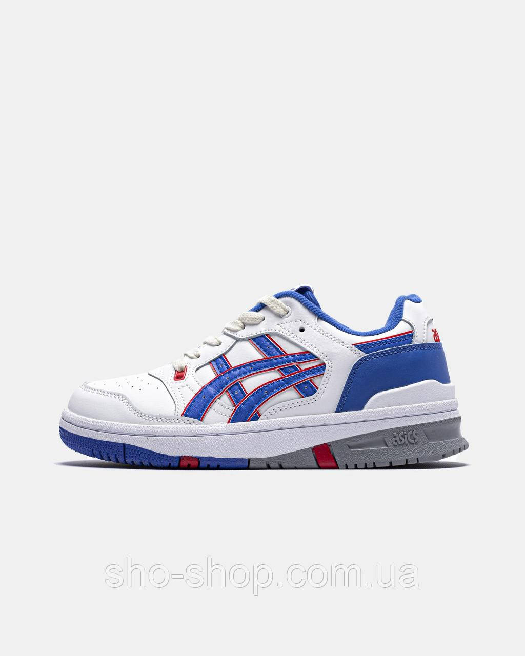 Кросівки Asics Ex89 New York Knicks