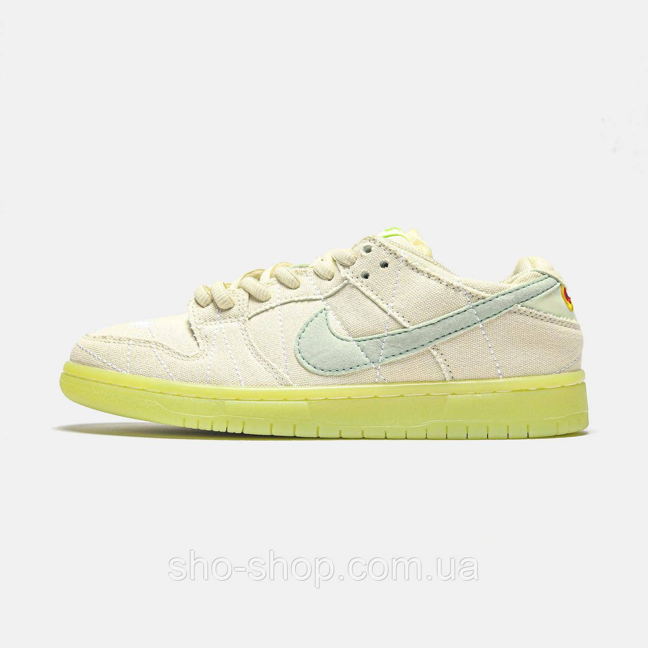 Кросівки Nike SB Dunk Low Mummy