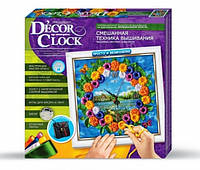 Набор для творчества Decor Clock Маргаритки 4298-01-02DT с , Лучшая цена