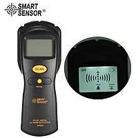 Smart Sensor AR906: искатель скрытой проводки и Лучшая цена на PokupOnline