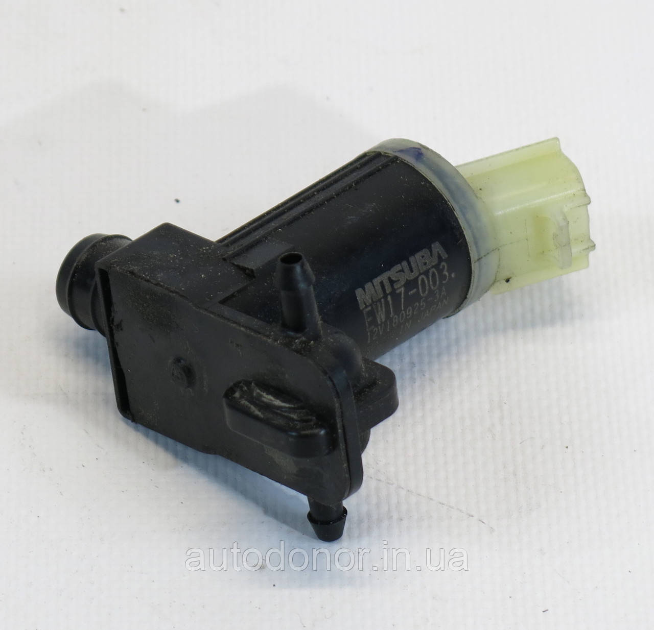 Моторчик бачка омивача Honda FCX Clarity (17-) 76806-TRT-003