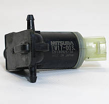 Моторчик бачка омивача Honda FCX Clarity (17-) 76806-TRT-003, фото 3