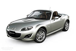 MX-5 (2008-2015)