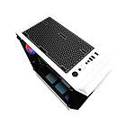 Корпус 1stPlayer F3-A-WH-4F1 White без БЖ, фото 6