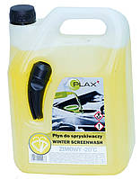 Омыватель стекла Plax Winter Screenwash 5л зимний (-20С)