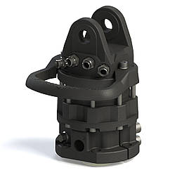 Гідравлічний ротатор фланцевий Finn-Rotor 70601S CR 600-W35F173 (6 тонн)