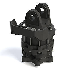 Ротатор фланцевий Finn-Rotor 70508SL CR 505SL-WU35F173 (5.5 тонн)