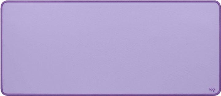 Ігрова поверхня Logitech Desk Mat Studio Lavender (956-000054)