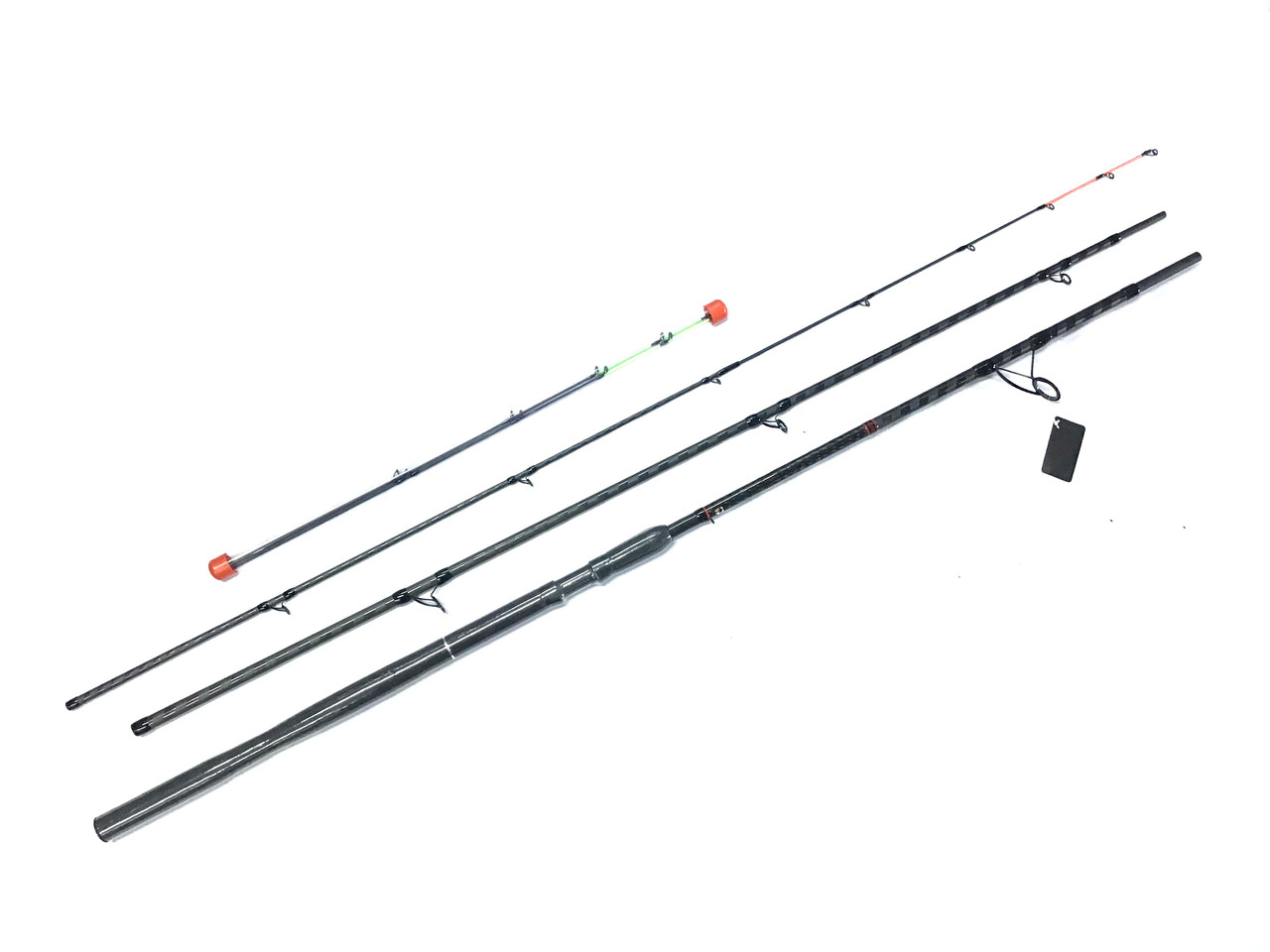 Фідерне Вудлище Feima PREMACY X-FEEDER HH (до 200г)