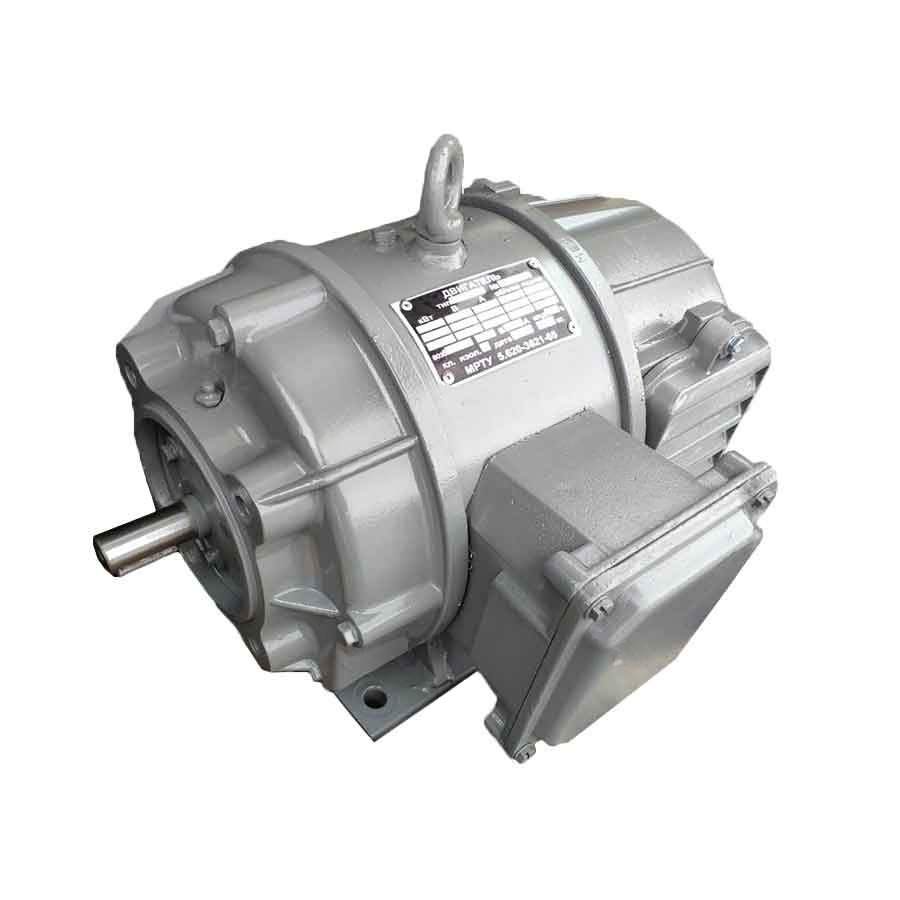 Електродвигун постійного струму П21М 0,7 кВт 1500 об/хв 110 В IM2101