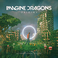 Imagine Dragons - Origins (2LP)
