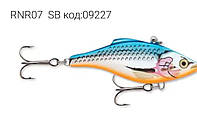 Воблер RAPALA RATTLIN RNR-07