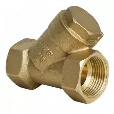 Фильтр грубой очистки 1/2" KP CZECH, фото 1