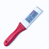 Шпатель скребок Smart Scarper 45 мм, нержавіюча сталь (035)