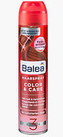 Лак для волос Balea Color & Care-3 для окрашенных волос 4058172619076