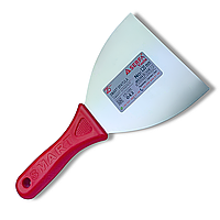 Шпатель скребок Smart Scarper 120 мм, нержавіюча сталь (043)