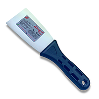 Шпатель Black Spatula 60мм, нержавіюча сталь (066)