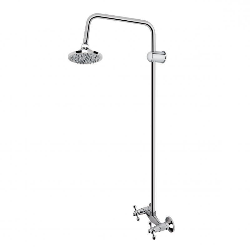 Душова система Lidz (CRM) 75 21 1010, фото 1