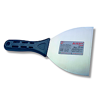 Шпатель Black Spatula 120 мм, нержавіюча сталь (072)