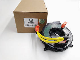 Шлейф, пружина, равлик, датчик керма Q-FIX Q380-0016 84306-60080, 84306-07040, 84306-33090