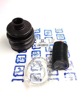 Пильовик ШРУСа Q004-0130