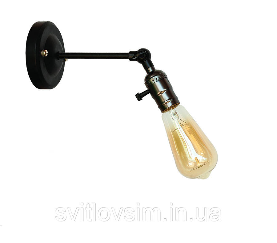 Бра 752WC3404-1