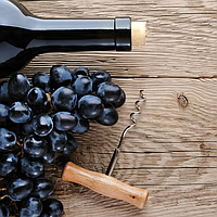 Штопори, відкривачки для консервів