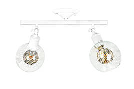 Люстра 907X011F-2 WH