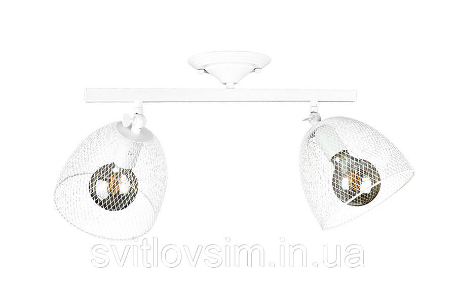 Люстра 907X013F-2 WH, фото 1