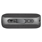 Акустична bluetooth колонка Defender G32 20Вт USB TF AUX IP65 (Чорний), фото 6