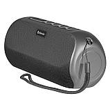 Акустична bluetooth колонка Defender G32 20Вт USB TF AUX IP65 (Чорний), фото 4